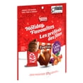 thumbnail image 3 of NESTLE Holiday Favourites, TURTLES, QUALITY STREET, KITKAT Santas, 3 of 7