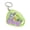 Green, variant on Misright Adorable Music Box Keyring With Recording Feature Great Gift For Most Ages