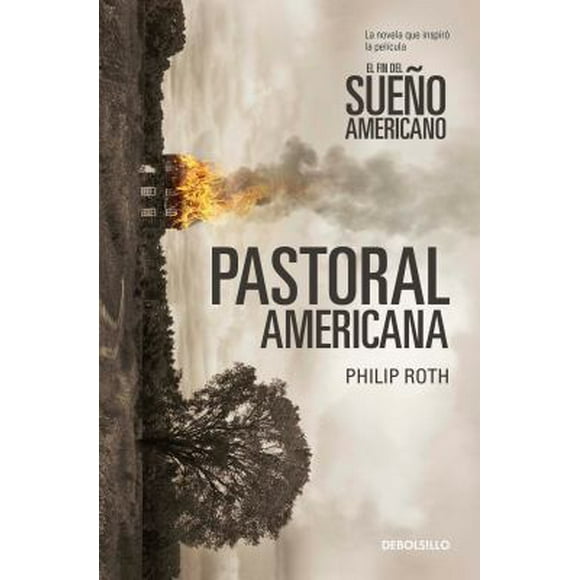 Pre-Owned Pastoral Americana / American Pastoral (Paperback) 6073151357 9786073151351