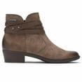 thumbnail image 3 of Cobb Hill Women's Wp Boot Oliana Brown , 7 M US, 3 of 5