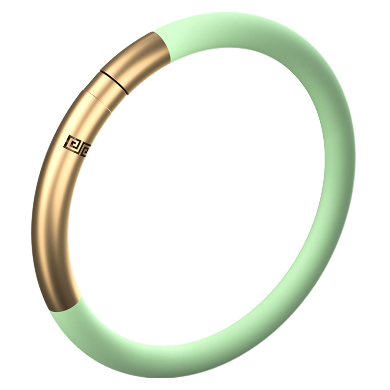 Aimiya 1 Set Mosquito Bracelet Flexible Waterproof No Odor Wearable Antideformed Insect