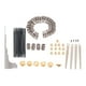 thumbnail image 2 of Kit de Herramientas de Reparación de Saxofón Alto para Accesorios de Saxofón, 2 of 9