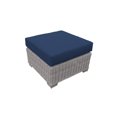 thumbnail image 1 of Coast Ottoman de Patio en Osier pour Extérieur, 1 of 2
