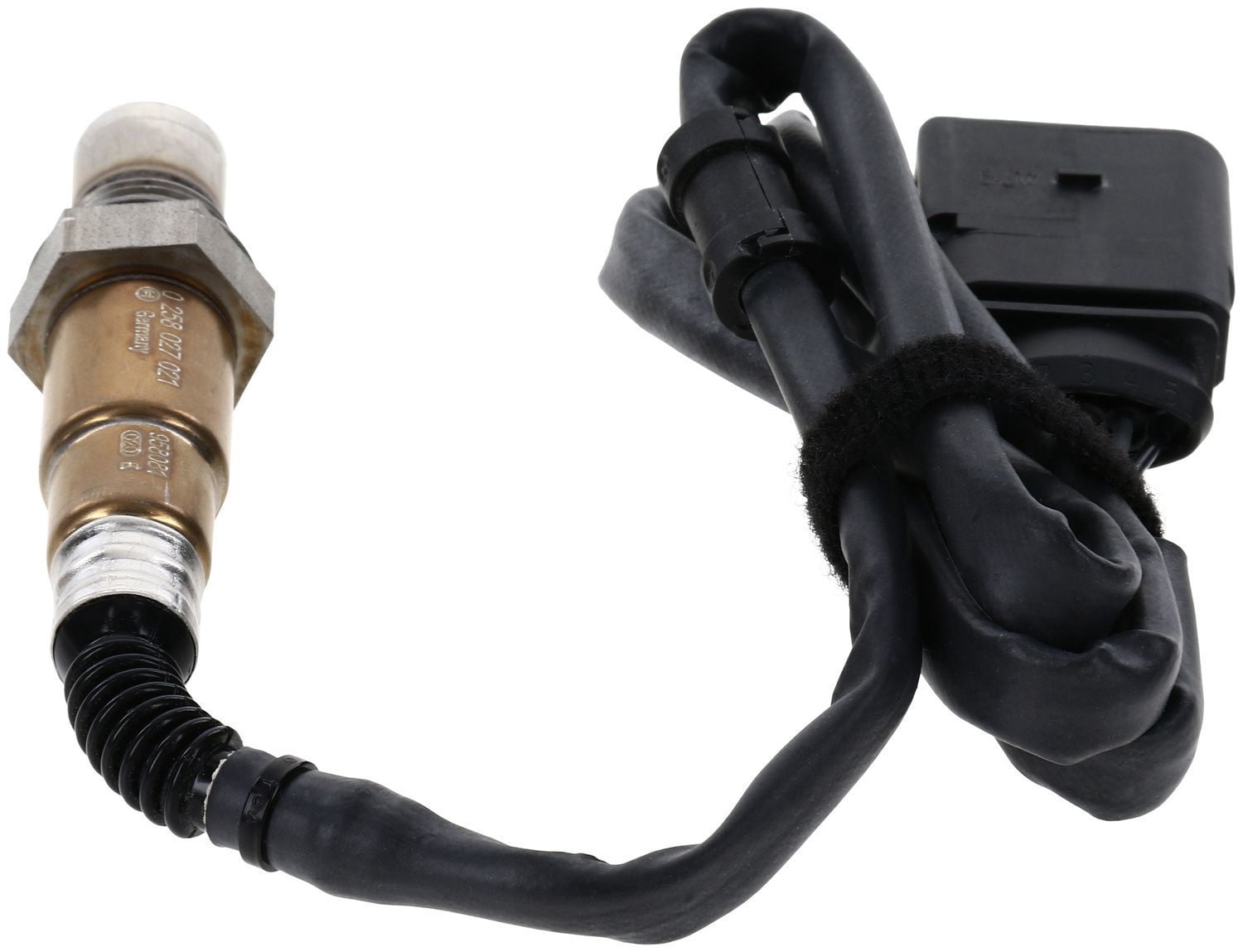 Bosch 17026 Actual OE Oxygen Sensor