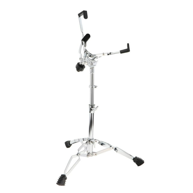Accesorios para soporte de batería shamjiam aleación con almohadilla de goma antideslizante 25 mm