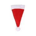 thumbnail image 1 of Small Kitchen Table Set for 4 under 150 Plate Mate 6 Dinner Place Mats for 6 Hard Place Mats Indoor Dining Dining Table Runner Set for 8 Christmas Hat Silverware Rack Christmas Party Dining Table, 1 of 4