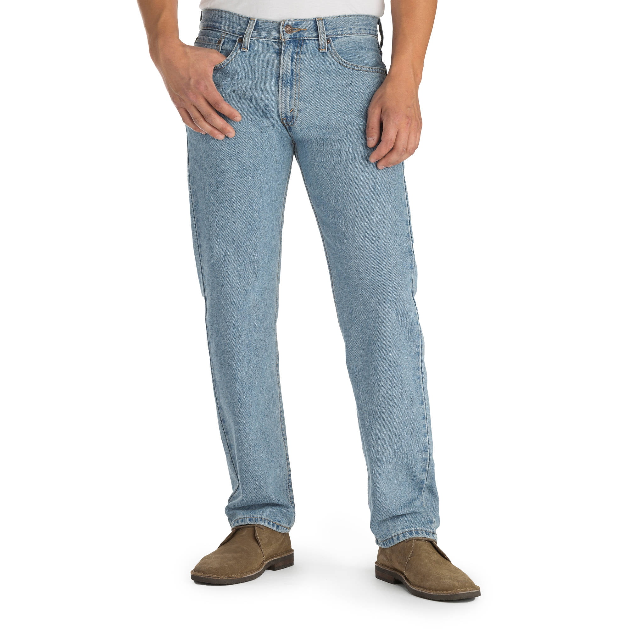 walmart levi signature jeans