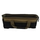 thumbnail image 5 of Bolsa de herramientas para exteriores, gran capacidad, impermeable, de tela Oxford, portátil, para tienda de campaña, para acampar y picnic., 5 of 14