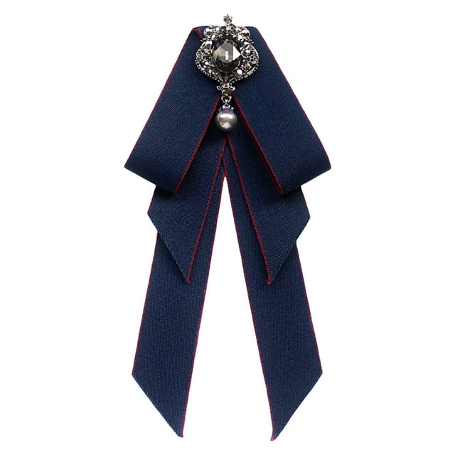 Nœuds Papillon Ajustables Élégants pour Femmes Filles Nœuds Unis pour Hommes