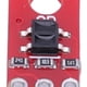 thumbnail image 3 of QRE1113 Breakout lineal digital DC 3.3-5V IR LED pequeño para robots seguimiento línea, 3 of 5