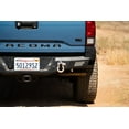 thumbnail image 6 of [RBTT1-04]DVE Rear Bumpers.DV8 Offroad 16-23 Toyota Tacoma MTO Series Rear Bumper Fits select: 2022 TOYOTA TACOMA DOUBLE CAB/SR/SR5, 6 of 14