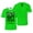 Green, variant on Jey Uso Yeetin' Ain't Easy T-Shirts Women Men Short Sleeve Tee Casual Fashion Clothes