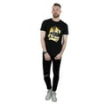 thumbnail image 4 of DC Comics Mens Batman TV Series Robin Holy Smokes T-Shirt, 4 of 5
