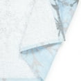 thumbnail image 6 of Frozen Elsa Kids Cotton Hooded Towel, 6 of 12