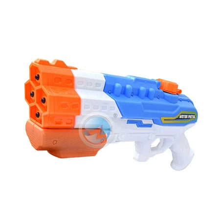 Feltree Squirt Guns Toys Clearance Water Guns For Kids 1 Pack 1150Cc ...