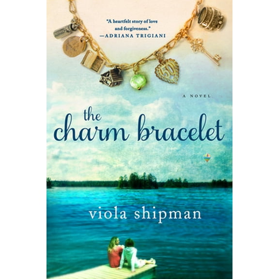 Pre-Owned The Charm Bracelet (Paperback) 125007133X 9781250071330