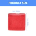 thumbnail image 5 of 900 Pcs Color Crystal Marseille Tile DIY Crafts Making Mosaic Accessory Decor Child, 5 of 6