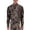 Atera Camo, variant on Tekari Men's Boldrun Dobby Buttondown Hunting Shirt