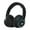 Black, variant on Wireless Bluetooth Noise Cancelling Headphones - Personalized Spatial Audio, USB-C Lossless Audio, IOS & Android Compatibility, Up to 40 Hours Battery Life