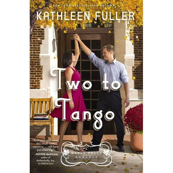 Two to Tango, (Paperback)