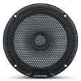 thumbnail image 6 of Pair Alpine R2-S65 6.5" 2-Way+R2-S65C Component Car Speakers+House Party Speaker, 6 of 34