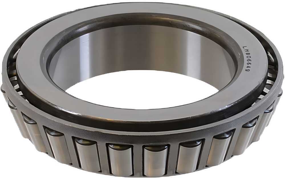 SKF LM806649 VP Bearing LM806649VP