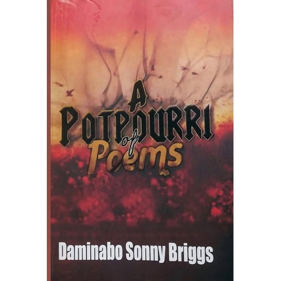 A Potpourri of Poems, (Paperback)