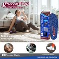 thumbnail image 4 of ZMLEVE Pinnacle Maxx Insoles, Neutral Arch Support, Plantar Fasciitis Pain Relief, Rigid Shell, Maximum Cushioning, 4 of 7