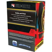 Pokemon Mega Evolution ME1 Build & Battle Box Cards