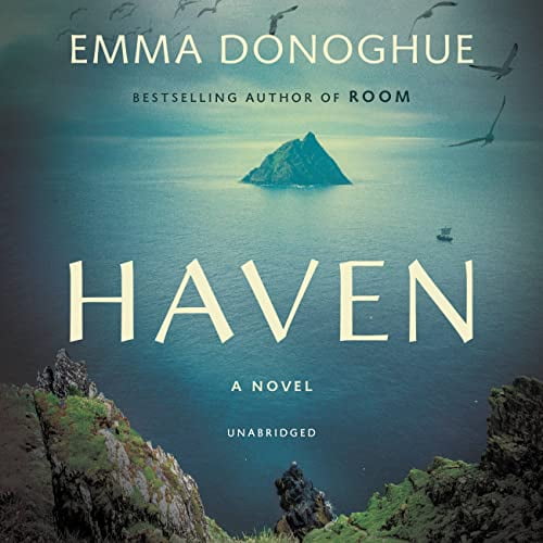 Pre-Owned Haven, 9781668605677, 1668605678, Paperback, Unabridged edition