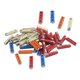 thumbnail image 1 of Fusible de torpedo automático tipo torpedo, baquelita, 12V, Chip de Zinc para coche clásico 5/8/16/25A, 1 of 3