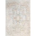 thumbnail image 1 of Dynamic Rugs VY467990930 3 ft. 11 in. x 5 ft. 7 in. Valley 7990 Area Rug, 930 Grey & Red, 1 of 1
