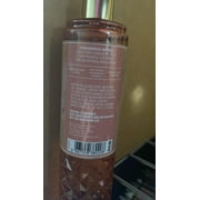 Bath & Body Works Champagne Toast Gift Bag Set - Fine Fragrance Mist, Shower Gel, Body Lotion, Shea Butter Hand Cream