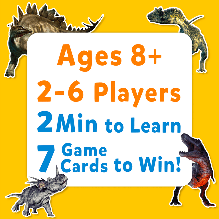 Like A Dino! - New Simple and Fun Game