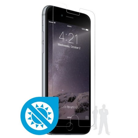 HD Impact ScreenGuardz Apple iPhone 6/6s