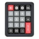 thumbnail image 4 of K812 Mechanical Keyboard Wired Hot Swappable Numpad RGB Mechanical Gaming Keyboard Programmable for Win//Game, 4 of 5