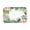 Color 5, variant on FJPT Non Slip Flannel Polyester Floor Mat With Cute Frogs And Lotus Design For Bathroom Kitchen Bedroom Decor 16x24 inch
