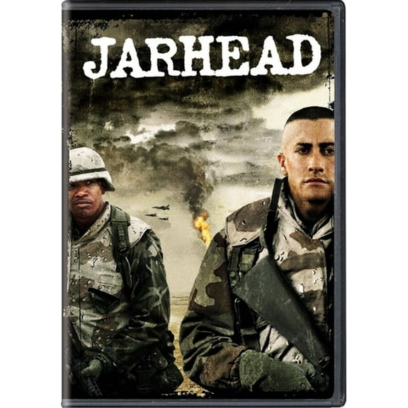 Pre-Owned Jarhead (DVD Widescreen) [DVD]