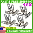 thumbnail image 3 of 16 Valve Lifters For CADILLAC CHEVROLET SATURN BUICK PONTIAC 2.0/2.2/2.4/3.0/3.6, 3 of 5