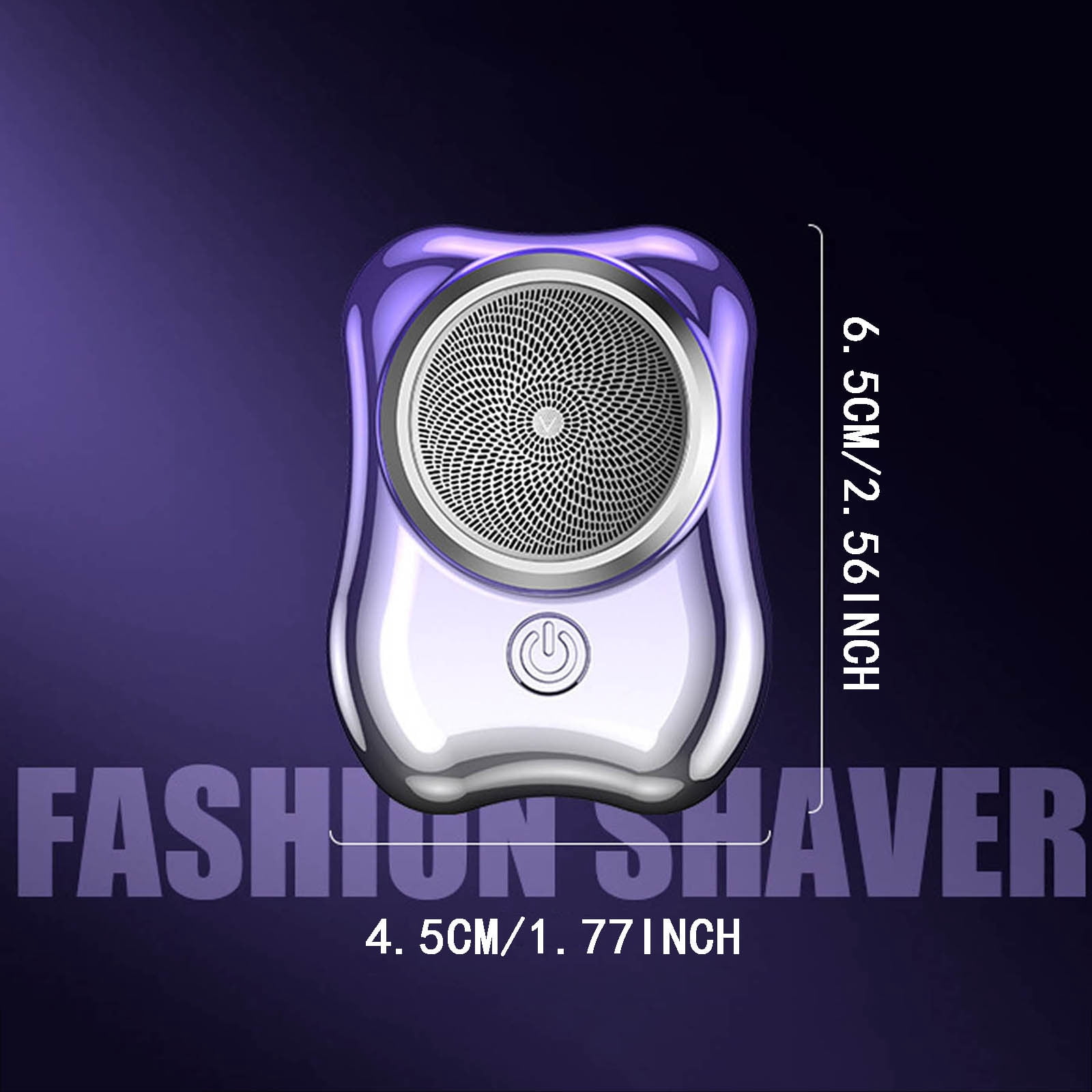 One Pro Stand Noticed A Few 12 Days of Beauty 4 Head Shaving compatible with Machine for Women Facial Hair Barber for Men Hair Facial Womens Personal Bikini Area Trimming