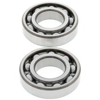 All Balls Racing Crank Bearing Kit 24-1054 For Honda TRX 250 X 09 10 11 12