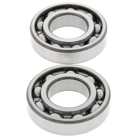 All Balls Racing Crank Bearing Kit 24-1054 For Honda TRX 250 X 09 10 11 12