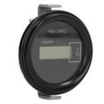 thumbnail image 1 of Excavator Electronic Remote Timer LCD Hour Meter  Heavy Equipment Parts Accessories 12V to 36V, 1 of 7