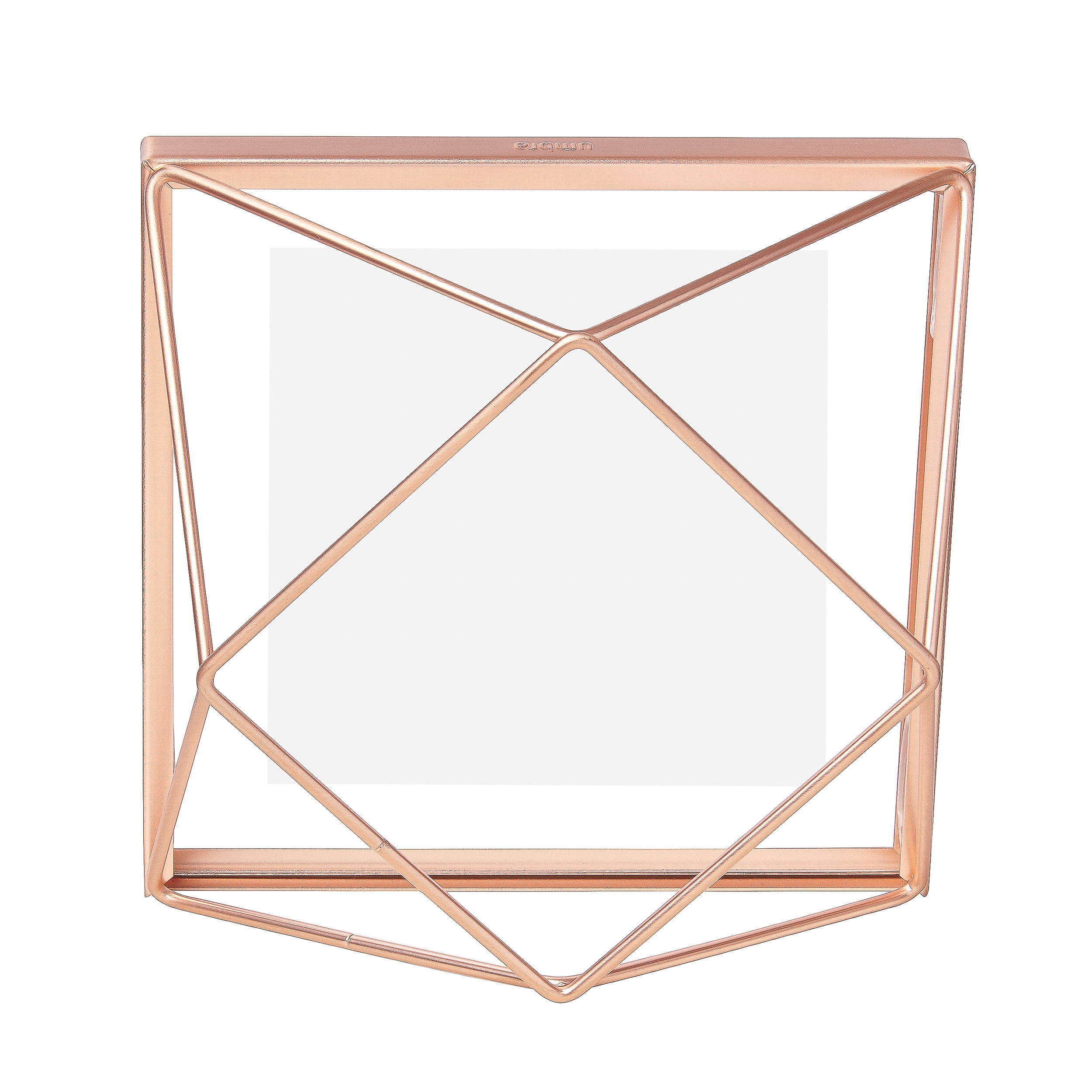 Umbra Prisma 4x4 Picture Frame