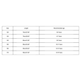 thumbnail image 3 of TZEWGL Summer Solid Color Thin Casual Pants For Boys And Girls Comfortable Straight Through Sports Pants For Kids size 14-15T, 3 of 6