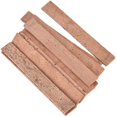 thumbnail image 5 of 10 Pcs Clarinet Joint Cork Sheet Instrument Sax Repair Accessories Replacement Kit Replacement Kit,9.1X1.3X0.2Cm, 5 of 5