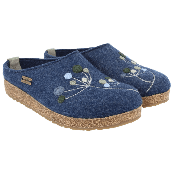 Grizzly Amaya Clogs