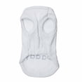thumbnail image 3 of Small Pet Dog Clothes Puppy Letter Embroidered Polyester T-Shirt Vest Fashion Pet Vest DOPI, 3 of 4
