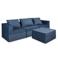thumbnail image 1 of SALA CALIFORNIA SMOOTH NAVY, 1 of 3