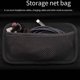 thumbnail image 2 of Bolsa de Almacenamiento Portátil para Switch2, Impermeable, Anticaídas, Compatible con el Joystick NS2, Como Se Muestra., 2 of 5